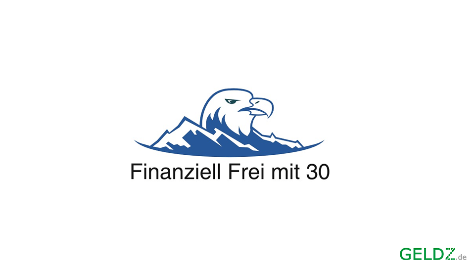 Dominik Fecht - Finanziell frei mit 30